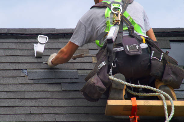 Roof Repair Estimates in Salix, PA