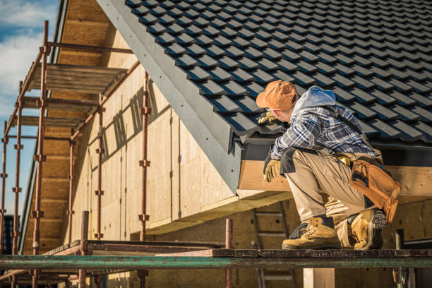 Best Tile Roofing Contractor  in Salix, PA