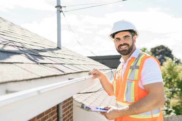 Best Gutter Installation and Roofing  in Salix, PA