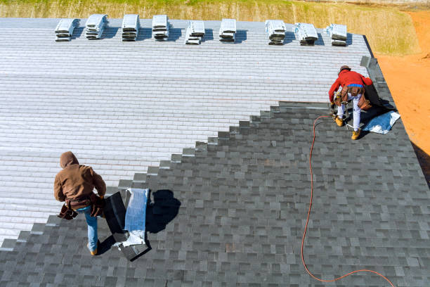 Best Roof Restoration Services  in Salix, PA