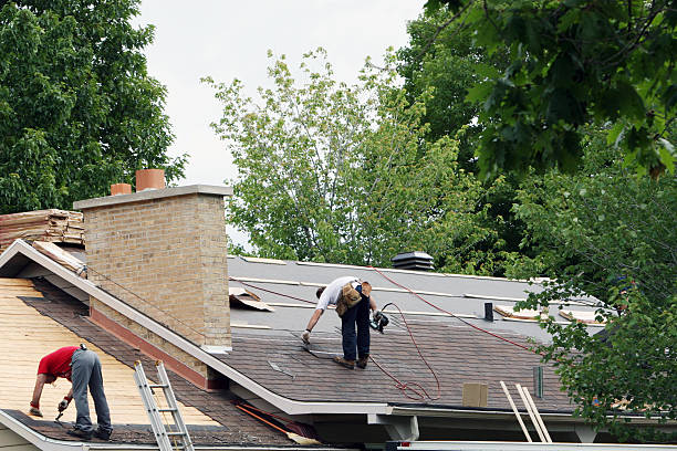 Best Roof Maintenance Services  in Salix, PA
