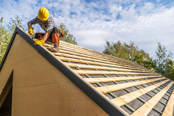 Best Roof Repair Estimates  in Salix, PA