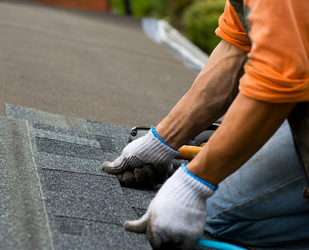 Best Commercial Roofing Services  in Salix, PA