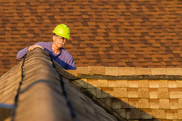 Best Residential Roofing Contractor  in Salix, PA
