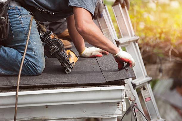 Best Roof Leak Repair  in Salix, PA