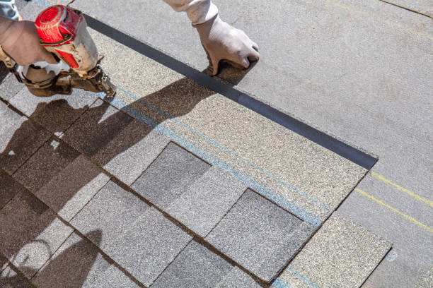 Best Best Roofing Contractors  in Salix, PA