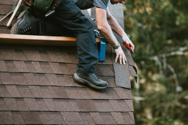 Roof Installation Near Me in Salix, PA