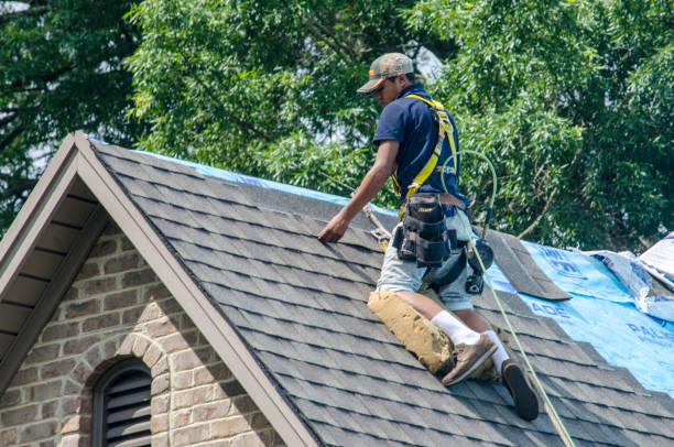 Best Roof Waterproofing Services  in Salix, PA