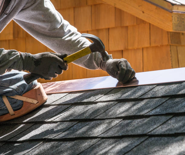 Quick and Trustworthy Emergency Roof Repair Services in Salix, PA